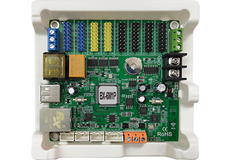 BX-6M1P/6M1(��+RS232+RS485)/+wifi