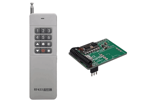 BX-RF433������