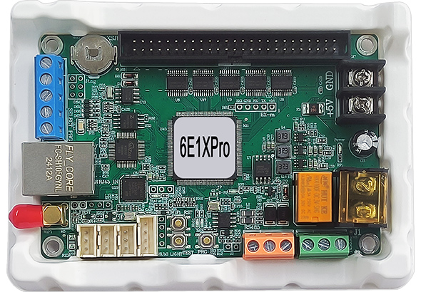 BX-6E1XPro(��+RS232+RS485) /+WiFi